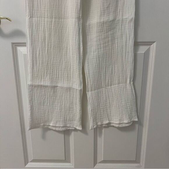 Sheer coverup pants - Picture 2 of 3